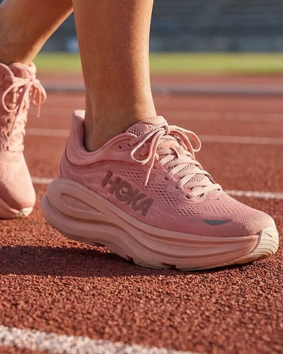 HOKA ONE ONE